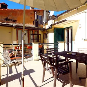 La Casa Di Enrico! Appartement Levanto